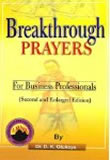PRAYER_BreakthroughPrayers
